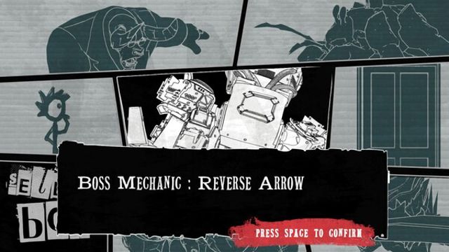 Hình ảnh gameplay Wiseman No More Breakups-GoldBerg