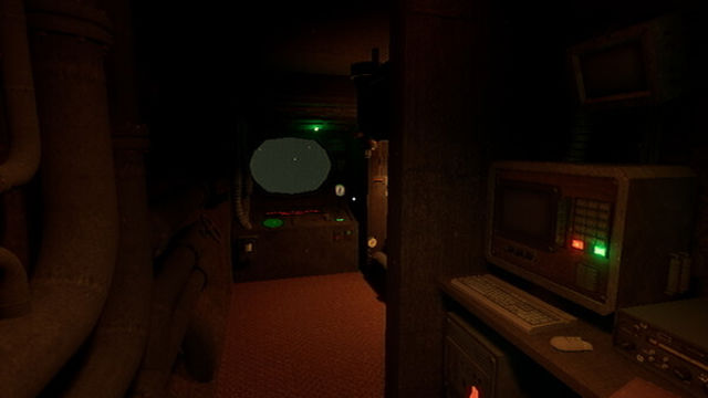 Hình ảnh gameplay The Abyss Below-GoldBerg
