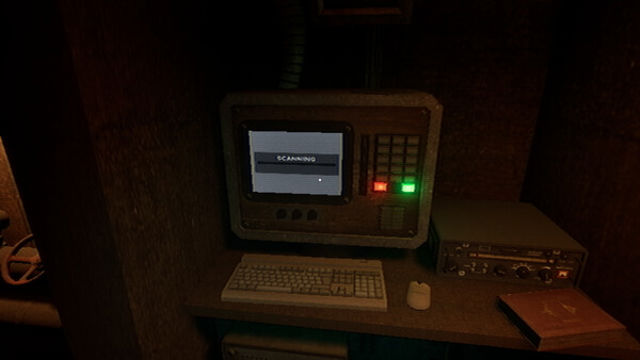 Hình ảnh gameplay The Abyss Below-GoldBerg