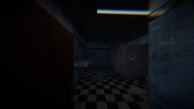 Hình ảnh gameplay The Long Way Round-P2P