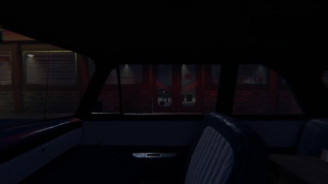 Hình ảnh gameplay The Long Way Round-P2P