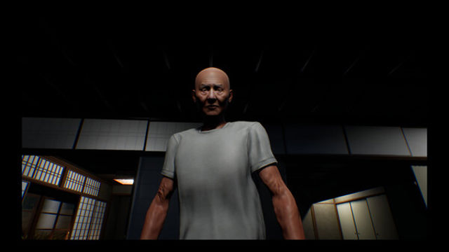 Hình ảnh gameplay Hachishakusama-GoldBerg