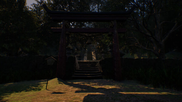 Hình ảnh gameplay Hachishakusama-GoldBerg