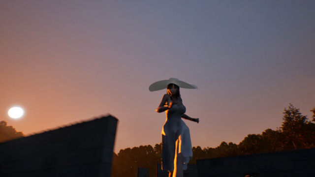 Hình ảnh gameplay Hachishakusama-GoldBerg