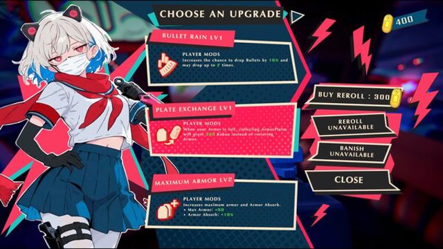 Hình ảnh gameplay No More Demon Early Access