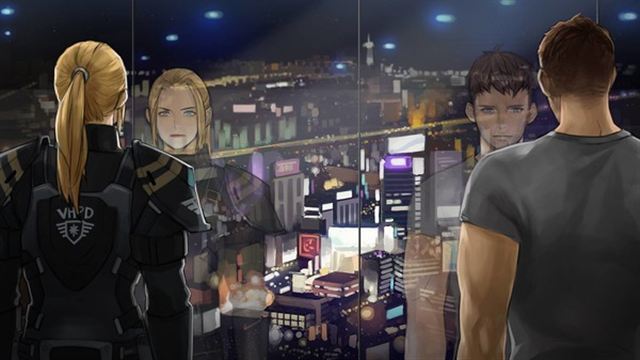 Hình ảnh gameplay TROUBLESHOOTER Abandoned Children v20240719-P2P