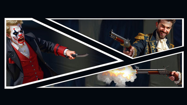 Hình ảnh gameplay Sinheritance-TENOKE