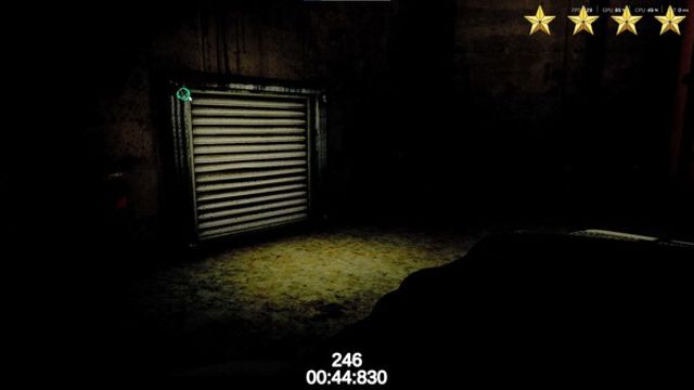 Hình ảnh gameplay Jeffrey Eggstein Early Access