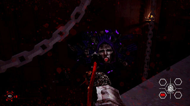 Hình ảnh gameplay CONCRETE BURIAL-GoldBerg