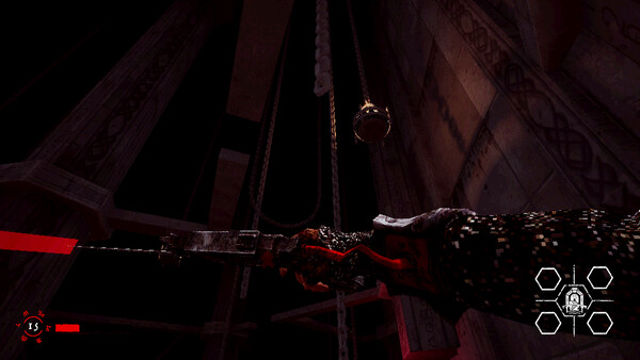 Hình ảnh gameplay CONCRETE BURIAL-GoldBerg