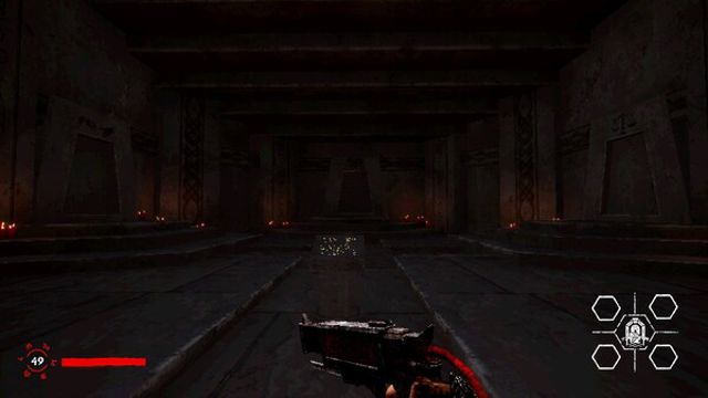 Hình ảnh gameplay CONCRETE BURIAL-GoldBerg