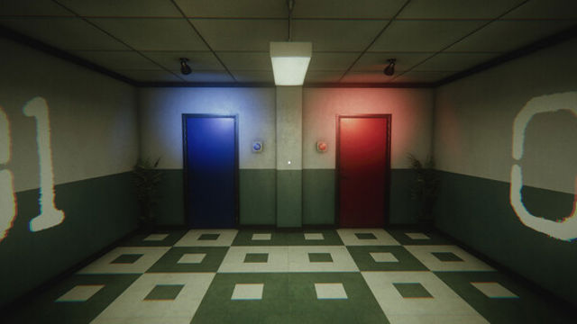 Hình ảnh gameplay Project Threshold-GoldBerg