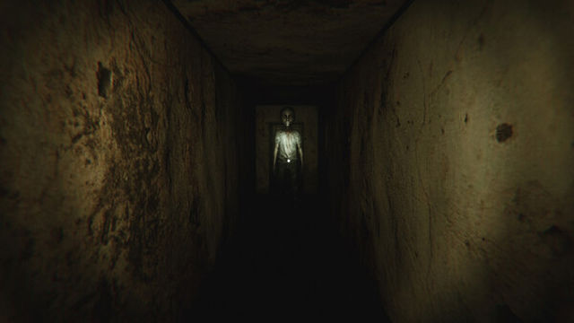 Hình ảnh gameplay Project Threshold-GoldBerg