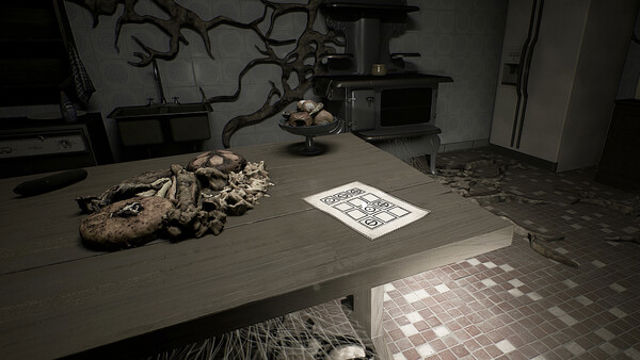 Hình ảnh gameplay Escape from Umbra-Razor1911