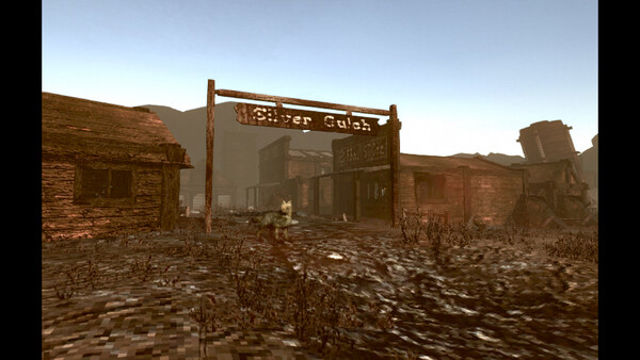 Hình ảnh gameplay Silver Valley Screams-GoldBerg