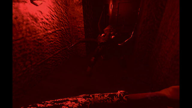 Hình ảnh gameplay Silver Valley Screams-GoldBerg