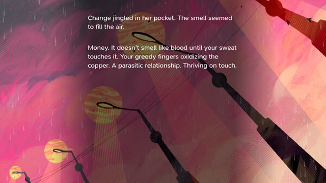 Hình ảnh gameplay Money for Girls Amortized-GoldBerg