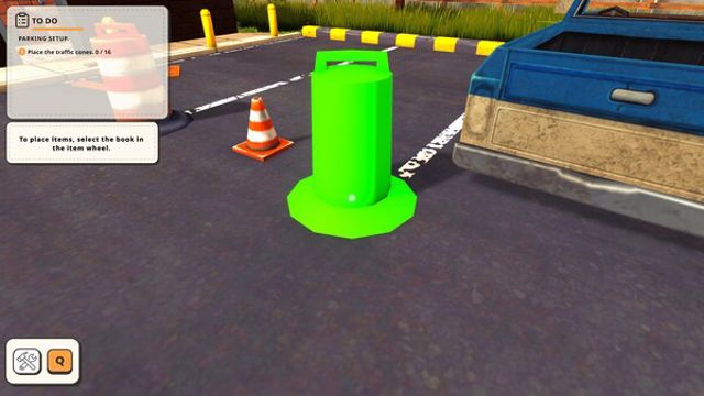 Hình ảnh gameplay Dream House Cleaning-TENOKE