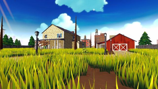 Hình ảnh gameplay Dream House Cleaning-TENOKE