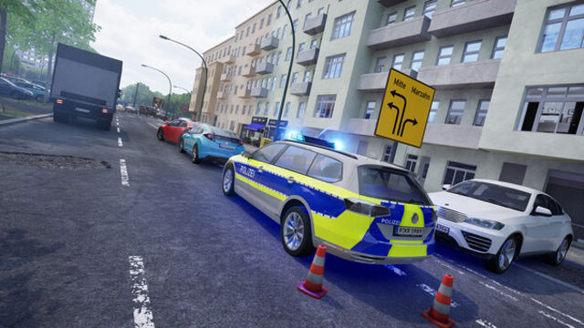 Hình ảnh gameplay The Bus Build 23682867 HYPERVISOR-P2P