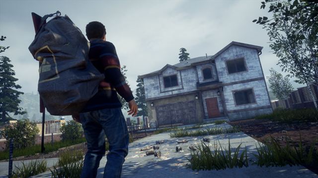 Hình ảnh gameplay State of Decay 2 Juggernaut Edition v20241022-P2P