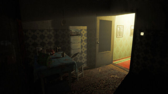 Hình ảnh gameplay Can I Come In-GoldBerg