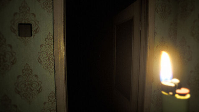 Hình ảnh gameplay Can I Come In-GoldBerg