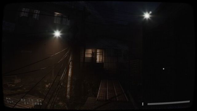 Hình ảnh gameplay OTHERSIDE TAPES FAVELA-P2P
