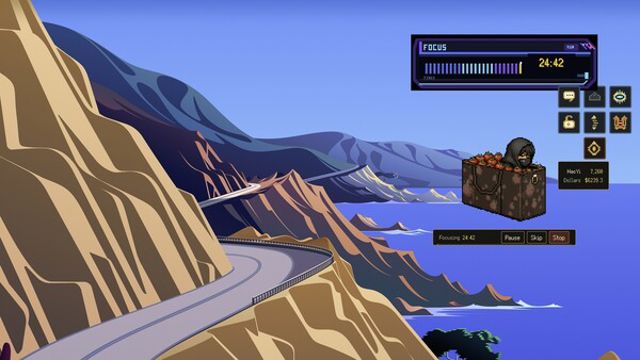 Hình ảnh gameplay Jiahao-TENOKE