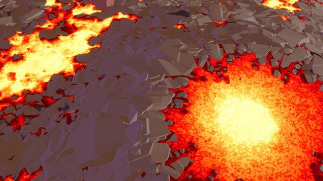Hình ảnh gameplay Plan B Terraform Worlds of Fire and Water-TENOKE