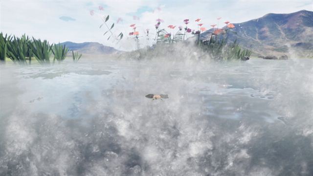 Hình ảnh gameplay Nature And Life Drunk On Nectar v1.0.4.3-P2P