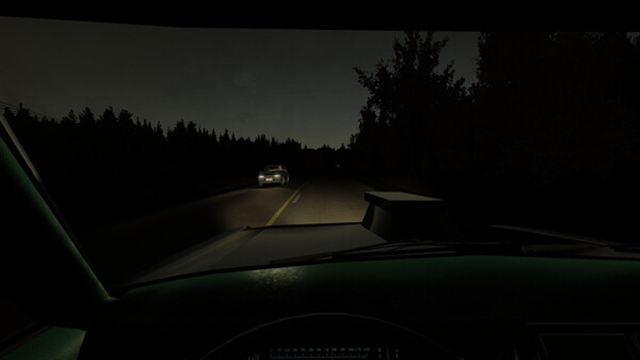 Hình ảnh gameplay My Summer Car-P2P