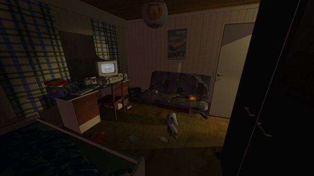 Hình ảnh gameplay My Summer Car v20250120-P2P