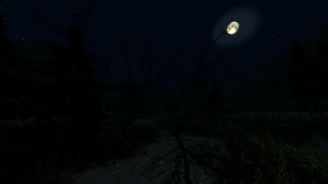Hình ảnh gameplay Hunted One Step Too Far Reborn ED Remastered-TiNYiSO