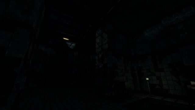 Hình ảnh gameplay Hunted One Step Too Far Reborn ED Remastered-TiNYiSO