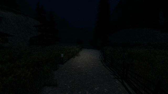 Hình ảnh gameplay Hunted One Step Too Far Reborn ED Remastered-TiNYiSO