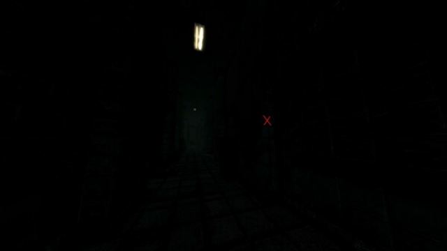 Hình ảnh gameplay Hunted One Step Too Far Reborn ED Remastered-TiNYiSO