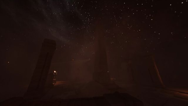 Hình ảnh gameplay Labyrinthine Lost in the Sands-TENOKE