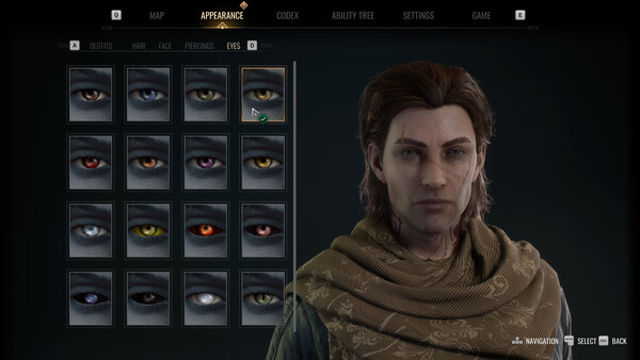 Hình ảnh gameplay Vampire The Masquerade Bloodlines 2 v46891-P2P