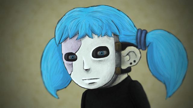 Hình ảnh gameplay Sally Face v1.5.44-P2P