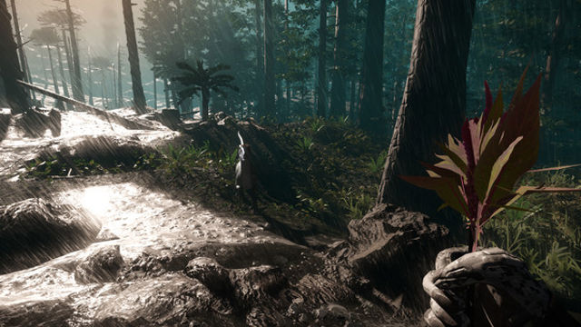 Hình ảnh gameplay Collision Course-TENOKE