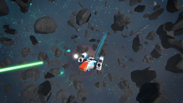 Hình ảnh gameplay Trailmakers v222.506.849.0-P2P