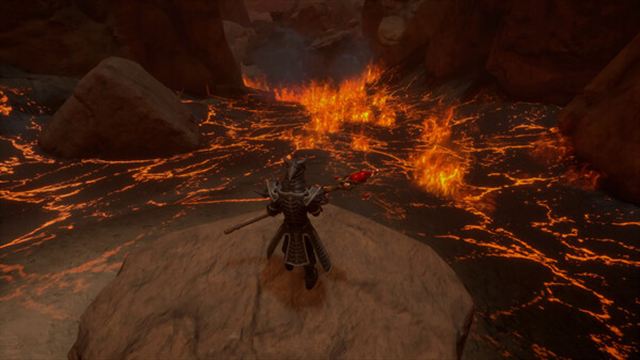 Hình ảnh gameplay Dungeons of Sundaria v1.0.0.53789-P2P