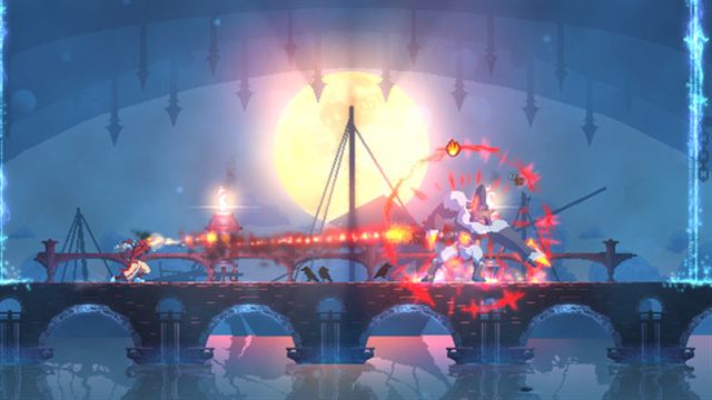 Hình ảnh gameplay Dead Cells v20260616-P2P