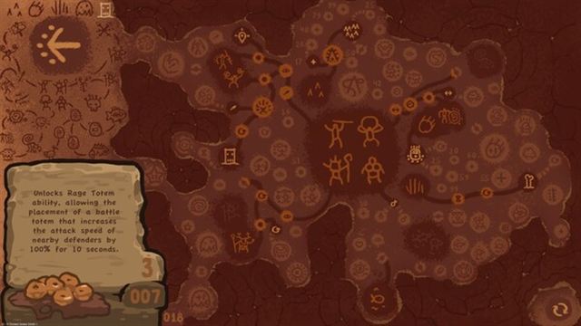 Hình ảnh gameplay Age of Defense v1.15-P2P
