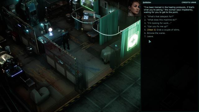 Hình ảnh gameplay Colony Ship v1.0.242-P2P