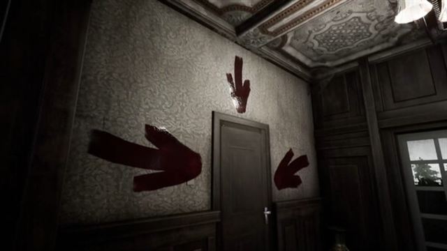 Hình ảnh gameplay La Llorona Wants Your Soul-RUNE
