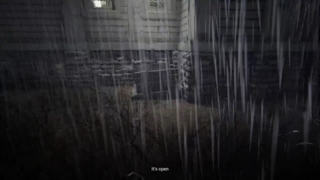 Hình ảnh gameplay La Llorona Wants Your Soul-RUNE