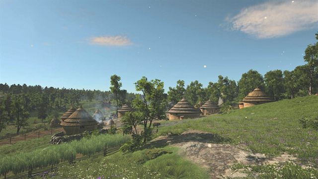 Hình ảnh gameplay Ancient Cities v1.0.6.6-P2P