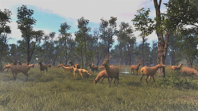 Hình ảnh gameplay Ancient Cities v1.0.3.27-TENOKE